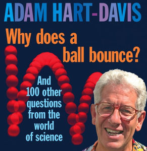 Why Does A Ball Bounce? 