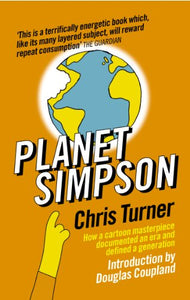 Planet Simpson 