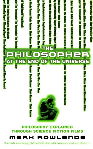 The Philosopher At The End Of The Universe