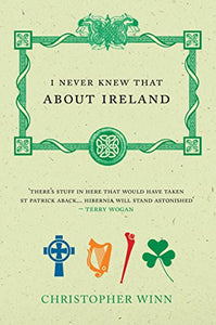 I Never Knew That About Ireland 