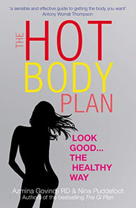 The Hot Body Plan 