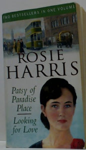 Patsy Of Paradise Place / Looking For Love 