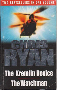 The Kremlin Device/The Watchman 