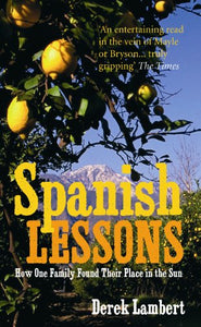 Spanish Lessons 