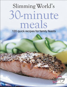 Slimming World 30-Minute Meals 