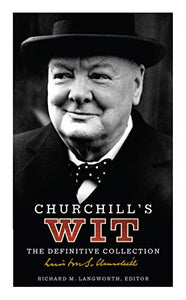 Churchill's Wit 