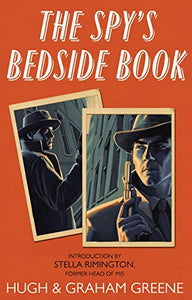 The Spy's Bedside Book 