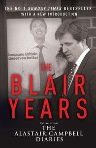 The Blair Years 