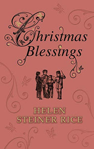 Christmas Blessings 