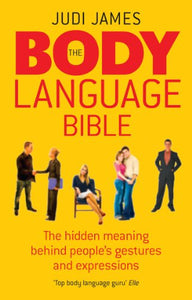 The Body Language Bible 