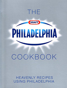 The Philadelphia Cookbook 