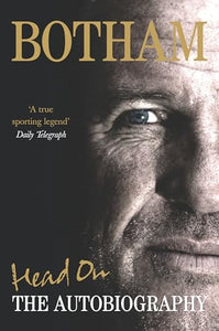 Head On - Ian Botham 