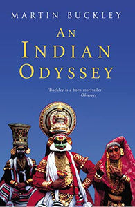 An Indian Odyssey 