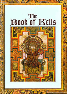 The Book of Kells 