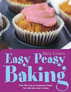 Easy Peasy Baking 