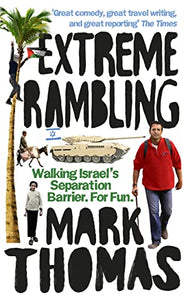 Extreme Rambling 