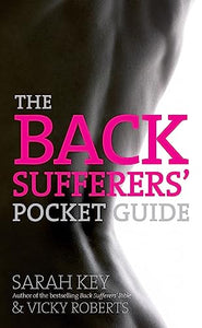 The Back Sufferers' Pocket Guide 