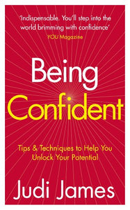 Being Confident 