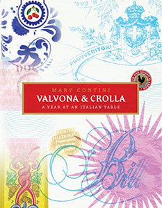 Valvona & Crolla 