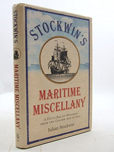 Stockwin's Maritime Miscellany 