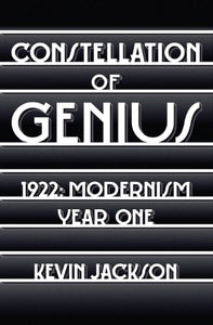 Constellation of Genius 