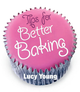 Tips for Better Baking 