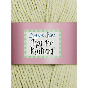 Debbie Bliss Tips for Knitters 