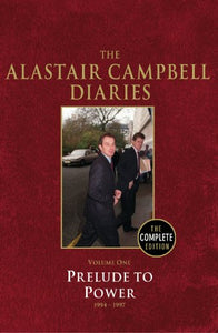 Diaries Volume One 