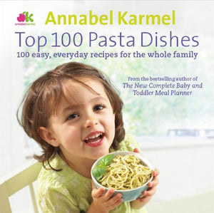 Top 100 Pasta Dishes 