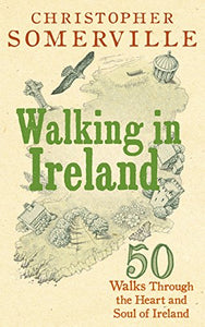 Walking in Ireland 