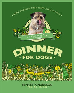 Dinner for Dogs 