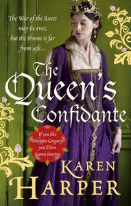 The Queen's Confidante 