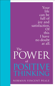 The Power of Positive Thinking 