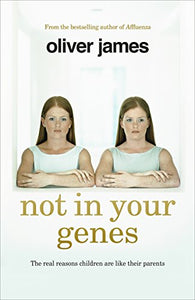 Not In Your Genes 