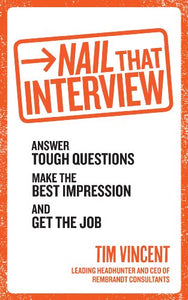 Nail That Interview 