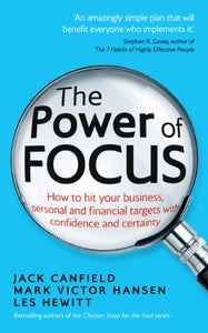 The Power of Focus 