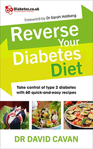 Reverse Your Diabetes Diet 