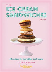 The Ice Cream Sandwiches Book 