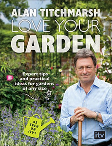 Love Your Garden 