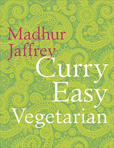 Curry Easy Vegetarian 