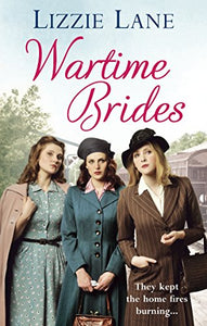 Wartime Brides 