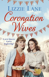 Coronation Wives 