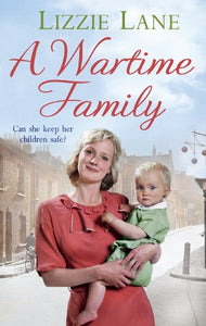 A Wartime Family 