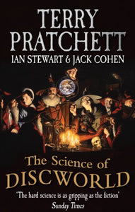 The Science Of Discworld 