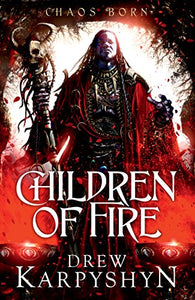 Children of Fire 