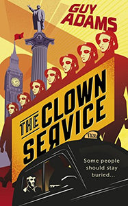 The Clown Service 