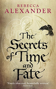 The Secrets of Time and Fate 