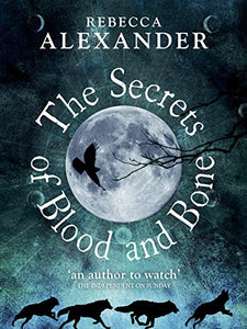 The Secrets of Blood and Bone 