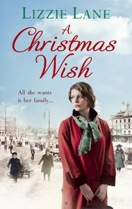 A Christmas Wish 