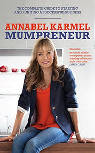 Mumpreneur 